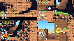 Megabyte Punch �ᥬ�Х��ȥѥ��