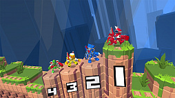 Megabyte Punch �ᥬ�Х��ȥѥ��