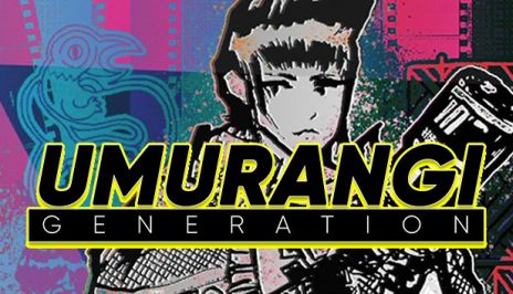 ���������꡼ No.008�Υ���ͥ������ / ��PLAYISM��9��ǯ��ǰ�Υ����뤬Steam�ȥ˥�ƥ�ɡ�e����åפǳ��š�PC�ѥ��եȡ�Umurangi Generation�פ��ۿ��Ⳬ��