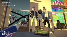 ���������꡼ No.009�Υ���ͥ������ / ��PLAYISM��9��ǯ��ǰ�Υ����뤬Steam�ȥ˥�ƥ�ɡ�e����åפǳ��š�PC�ѥ��եȡ�Umurangi Generation�פ��ۿ��Ⳬ��