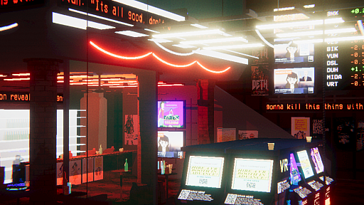 ���������꡼ No.002�Υ���ͥ������ / ��Umurangi Generation�פ�DLC��Macro�ɤ�������꡼���������ꥢ�ȥ�������ϲ��Իԡɤ�6�Ĥο��������ɲ�