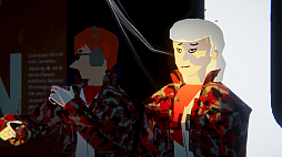 ���������꡼ No.004�Υ���ͥ������ / ��Umurangi Generation�פ�DLC��Macro�ɤ�������꡼���������ꥢ�ȥ�������ϲ��Իԡɤ�6�Ĥο��������ɲ�