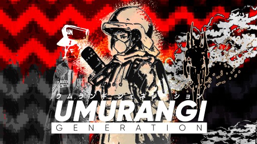 ���������꡼ No.001�Υ���ͥ������ / ��Umurangi Generation�פ�DLC��Macro�ɤ�����ȯ�䡣Steam�ǹ�����ǽ��