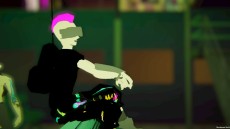 ���������꡼ No.022�Υ���ͥ������ / ��Umurangi Generation�פ�DLC��Macro�ɤ�����ȯ�䡣Steam�ǹ�����ǽ��