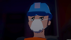 ꡼ No.016 | Umurangi Generationפ24ʸģǥݽѺסȿ;ޡɤޡMinistry of BroadcastפƱȿѰʡɤ