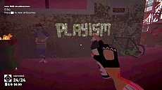 ꡼ No.017 | Umurangi Generationפ24ʸģǥݽѺסȿ;ޡɤޡMinistry of BroadcastפƱȿѰʡɤ