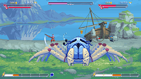 ���������꡼ No.006�Υ���ͥ������ / ���ޥۤǿ͵��������Slayin�פ�³�ԡ�Slayin 2�פ�Switch�������ۿ����ϡ�����ץ�����ǳڤ���륢�������RPG