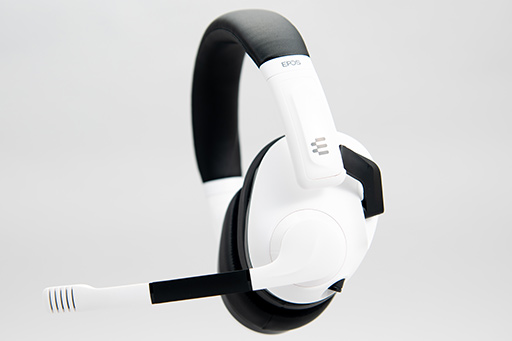 Eposのアナログヘッドセット H3 は ゲームに最適化した音作りで価格以上の高品質が光る逸品だった Eposのアナログヘッドセット H3 は ゲームに最適化した音作りで価格以上の高品質が光る逸品だった