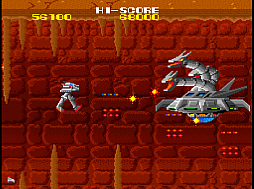 ���������꡼ No.004�Υ���ͥ������ / �֥��������ɥ��������֥� �ޥ��ޥå����פ�Switch�����������ۿ�������ʪ����1985ǯ��ȯ�䤷��STG