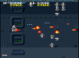 ���������꡼ No.006�Υ���ͥ������ / �֥��������ɥ��������֥� �ޥ��ޥå����פ�Switch�����������ۿ�������ʪ����1985ǯ��ȯ�䤷��STG