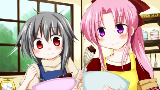 ���������꡼ No.003�Υ���ͥ������ / Switch�������ߥ�졼�����RPG��Lily ��ɴ��β������� S�פ�������꡼��