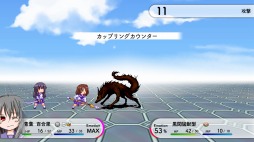 ���������꡼ No.005�Υ���ͥ������ / Switch�������ߥ�졼�����RPG��Lily ��ɴ��β������� S�פ�������꡼��