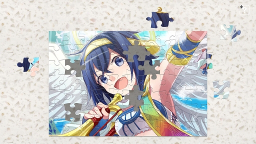 ���������꡼ No.006�Υ���ͥ������ / Switch�֥��������ޥ������ԡ����פ�������꡼����ï�Ǥ��ñ��ͷ�٤른�������ѥ��륲����