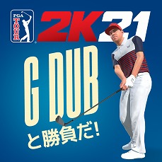 ꡼ No.012 | ֥ PGAĥ 2K21פ12̾Υץ꤬о졣㥹ƥ󡦥ȡޥ䥭󡦥פ饤ХȤΩϤ