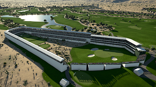 ゴルフ Pgaツアー 2k21 インプレッション プレゼンレポート Pgaツアープロやtpc公式ライセンスコースが登場する リアルなゴルフゲーム