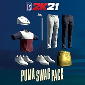 ꡼ No.002 | ֥ PGAĥ 2K21פˡBaller ǥɤо졣ԤȤ٤ƤDLC䥫ޥƥʤɤޤޤʥƥĤϿ