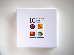 ���������꡼ No.002�Υ���ͥ������ / ����Ȥä���ˡ����ʥ��륿�֥���ƥ쥯���奢�륫�륿��iC�ɡפ�ȯ��