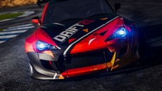 ���������꡼ No.002�Υ���ͥ������ / PC�����졼����SLG��DRIFT21�פ�Steam�������������5��8���˥�������