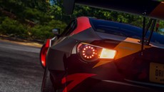 ���������꡼ No.003�Υ���ͥ������ / PC�����졼����SLG��DRIFT21�פ�Steam�������������5��8���˥�������