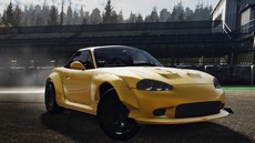 ���������꡼ No.005�Υ���ͥ������ / PC�����졼����SLG��DRIFT21�פ�Steam�������������5��8���˥�������