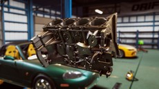 ���������꡼ No.010�Υ���ͥ������ / PC�����졼����SLG��DRIFT21�פ�Steam�������������5��8���˥�������