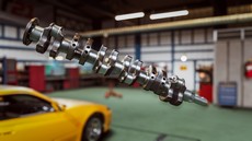 ���������꡼ No.011�Υ���ͥ������ / PC�����졼����SLG��DRIFT21�פ�Steam�������������5��8���˥�������