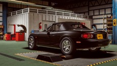 ���������꡼ No.013�Υ���ͥ������ / PC�����졼����SLG��DRIFT21�פ�Steam�������������5��8���˥�������