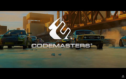 ꡼ No.001Υͥ / CodemastersΡDirtץ꡼ǿDirt 5פXbox One/Xbox Series Xо졣ͽȥ쥤顼