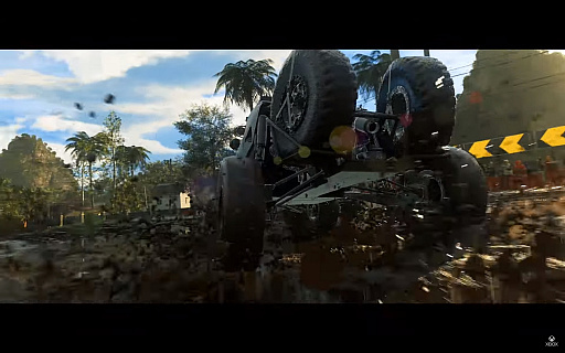 ꡼ No.004Υͥ / CodemastersΡDirtץ꡼ǿDirt 5פXbox One/Xbox Series Xо졣ͽȥ쥤顼