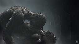 画像ギャラリー No.003のサムネイル画像 / ギーガーやベクシンスキーの絵画を思わせるグロテスクな世界が舞台のアドベンチャー「Scorn」,Xbox Series Xに登場