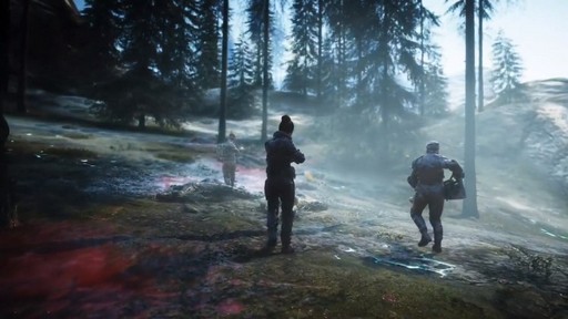 ꡼ No.002 | Ѱۤ˽ʶεϵ᤹Co-opFPSSecond Extinctionפȯɽ