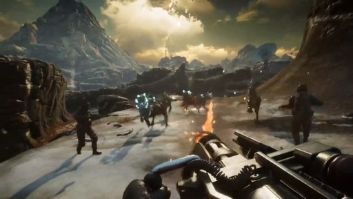 ꡼ No.004 | Ѱۤ˽ʶεϵ᤹Co-opFPSSecond Extinctionפȯɽ