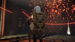 ꡼ No.002 | SCARLET NEXUSסXboxץåȥեθǤۿϡ¶ȥեᥤɥƥĤ˴ؤݥꥷ