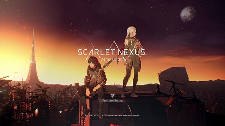 ꡼ No.006 | SCARLET NEXUSסXboxץåȥեθǤۿϡ¶ȥեᥤɥƥĤ˴ؤݥꥷ
