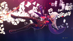 ꡼ No.003 | SCARLET NEXUSץץ쥤ݡȡĶǾϥɤ֤ȤΡ嫡ɤȱɤʥꥪ롤ɤͷӤδ