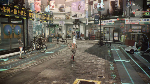 ꡼ No.005 | SCARLET NEXUSץץ쥤ݡȡĶǾϥɤ֤ȤΡ嫡ɤȱɤʥꥪ롤ɤͷӤδ