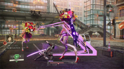 ꡼ No.009 | SCARLET NEXUSץץ쥤ݡȡĶǾϥɤ֤ȤΡ嫡ɤȱɤʥꥪ롤ɤͷӤδ