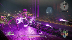 ꡼ No.010 | SCARLET NEXUSץץ쥤ݡȡĶǾϥɤ֤ȤΡ嫡ɤȱɤʥꥪ롤ɤͷӤδ