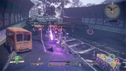 ꡼ No.011 | SCARLET NEXUSץץ쥤ݡȡĶǾϥɤ֤ȤΡ嫡ɤȱɤʥꥪ롤ɤͷӤδ