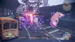 ꡼ No.012 | SCARLET NEXUSץץ쥤ݡȡĶǾϥɤ֤ȤΡ嫡ɤȱɤʥꥪ롤ɤͷӤδ