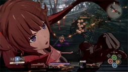 ꡼ No.013 | SCARLET NEXUSץץ쥤ݡȡĶǾϥɤ֤ȤΡ嫡ɤȱɤʥꥪ롤ɤͷӤδ