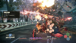 ꡼ No.014 | SCARLET NEXUSץץ쥤ݡȡĶǾϥɤ֤ȤΡ嫡ɤȱɤʥꥪ롤ɤͷӤδ