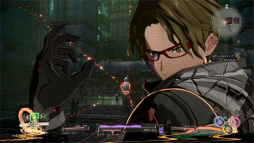 ꡼ No.015 | SCARLET NEXUSץץ쥤ݡȡĶǾϥɤ֤ȤΡ嫡ɤȱɤʥꥪ롤ɤͷӤδ