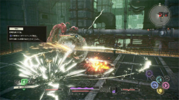 ꡼ No.016 | SCARLET NEXUSץץ쥤ݡȡĶǾϥɤ֤ȤΡ嫡ɤȱɤʥꥪ롤ɤͷӤδ