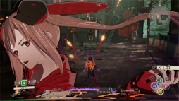 ꡼ No.017 | SCARLET NEXUSץץ쥤ݡȡĶǾϥɤ֤ȤΡ嫡ɤȱɤʥꥪ롤ɤͷӤδ