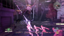 ꡼ No.018 | SCARLET NEXUSץץ쥤ݡȡĶǾϥɤ֤ȤΡ嫡ɤȱɤʥꥪ롤ɤͷӤδ