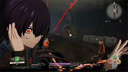 ꡼ No.021 | SCARLET NEXUSץץ쥤ݡȡĶǾϥɤ֤ȤΡ嫡ɤȱɤʥꥪ롤ɤͷӤδ