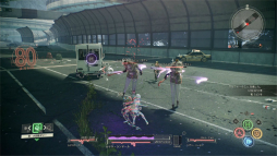 ꡼ No.024 | SCARLET NEXUSץץ쥤ݡȡĶǾϥɤ֤ȤΡ嫡ɤȱɤʥꥪ롤ɤͷӤδ