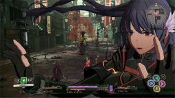 ꡼ No.025 | SCARLET NEXUSץץ쥤ݡȡĶǾϥɤ֤ȤΡ嫡ɤȱɤʥꥪ롤ɤͷӤδ