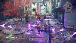 ꡼ No.026 | SCARLET NEXUSץץ쥤ݡȡĶǾϥɤ֤ȤΡ嫡ɤȱɤʥꥪ롤ɤͷӤδ